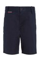 Tommy Hilfiger gyerek rövidnadrág KB0KB08128.PPYX sötétkék SS23
