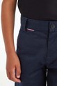 Tommy Hilfiger gyerek rövidnadrág KB0KB08128.PPYX sötétkék