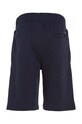 Fiú Tommy Hilfiger gyerek pamut rövidnadrág KB0KB07116.PPYX sötétkék