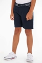 blu navy Tommy Hilfiger shorts bambino/a Ragazzi