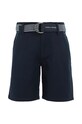 Tommy Hilfiger szorty dziecięce KB0KB08127.PPYX granatowy SS23