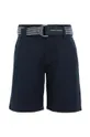 Tommy Hilfiger shorts bambino/a blu navy