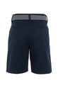 Chłopiec Tommy Hilfiger szorty dziecięce KB0KB08127.PPYX granatowy
