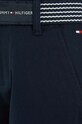 Tommy Hilfiger szorty dziecięce granatowy KB0KB08127.PPYX