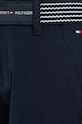 Tommy Hilfiger gyerek rövidnadrág sötétkék KB0KB08127.PPYX