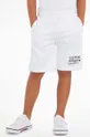 bela Otroške kratke hlače Tommy Hilfiger Fantovski