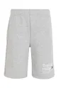 Tommy Hilfiger shorts bambino/a grigio