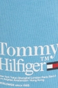 голубой Детские шорты Tommy Hilfiger