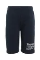 Tommy Hilfiger shorts bambino/a blu navy
