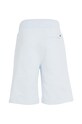 Chlapec Detské bavlnené šortky Tommy Hilfiger KB0KB08361.PPYX modrá