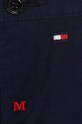 Παιδικό σορτς Tommy Hilfiger σκούρο μπλε KB0KB08125.PPYX