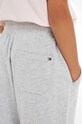 Παιδικό σορτς Tommy Hilfiger KB0KB08118.PPYX γκρί