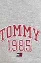 γκρί Παιδικά σορτς Tommy Hilfiger
