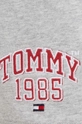 γκρί Παιδικά σορτς Tommy Hilfiger