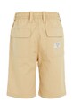 Мальчик Детские шорты Tommy Hilfiger KB0KB08124.PPYX бежевый