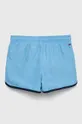 Dječje kratke hlače za kupanje Tommy Hilfiger plava