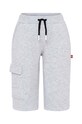 Детские шорты Lego casual серый 11010631.B