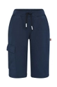 blu navy Lego shorts bambino/a Ragazzi