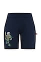 Lego szorty bawełniane dziecięce nadruk granatowy 12010814.B