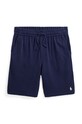 Polo Ralph Lauren szorty bawełniane dziecięce bawełna granatowy 323902386001