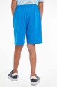 Детски памучен къс панталон Calvin Klein Jeans IB0IB01614.PPYX