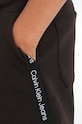 Детские шорты Calvin Klein Jeans IB0IB01615.PPYX чёрный
