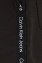 Детские шорты Calvin Klein Jeans чёрный IB0IB01615.PPYX