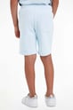 Calvin Klein Jeans szorty dziecięce IB0IB01290.PPYX