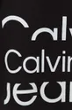 Παιδικό βαμβακερό σορτς Calvin Klein Jeans  100% Βαμβάκι