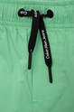 Chłopiec Calvin Klein Jeans szorty dziecięce IB0IB01609.PPYX zielony