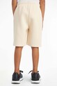 Calvin Klein Jeans szorty dziecięce IB0IB01618.PPYX