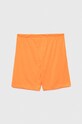Dětské kraťasy Birba&Trybeyond 999.61470.00.134.176 oranžová SS23