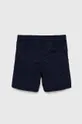 Dječje pamučne kratke hlače Birba&Trybeyond mornarsko plava