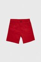Birba&Trybeyond pantaloni scurti copii casual rosu 999.61484.01.134.176