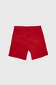 červená Detské krátke nohavice Birba&Trybeyond Chlapčenský