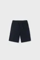 blu navy Mayoral shorts bambino/a