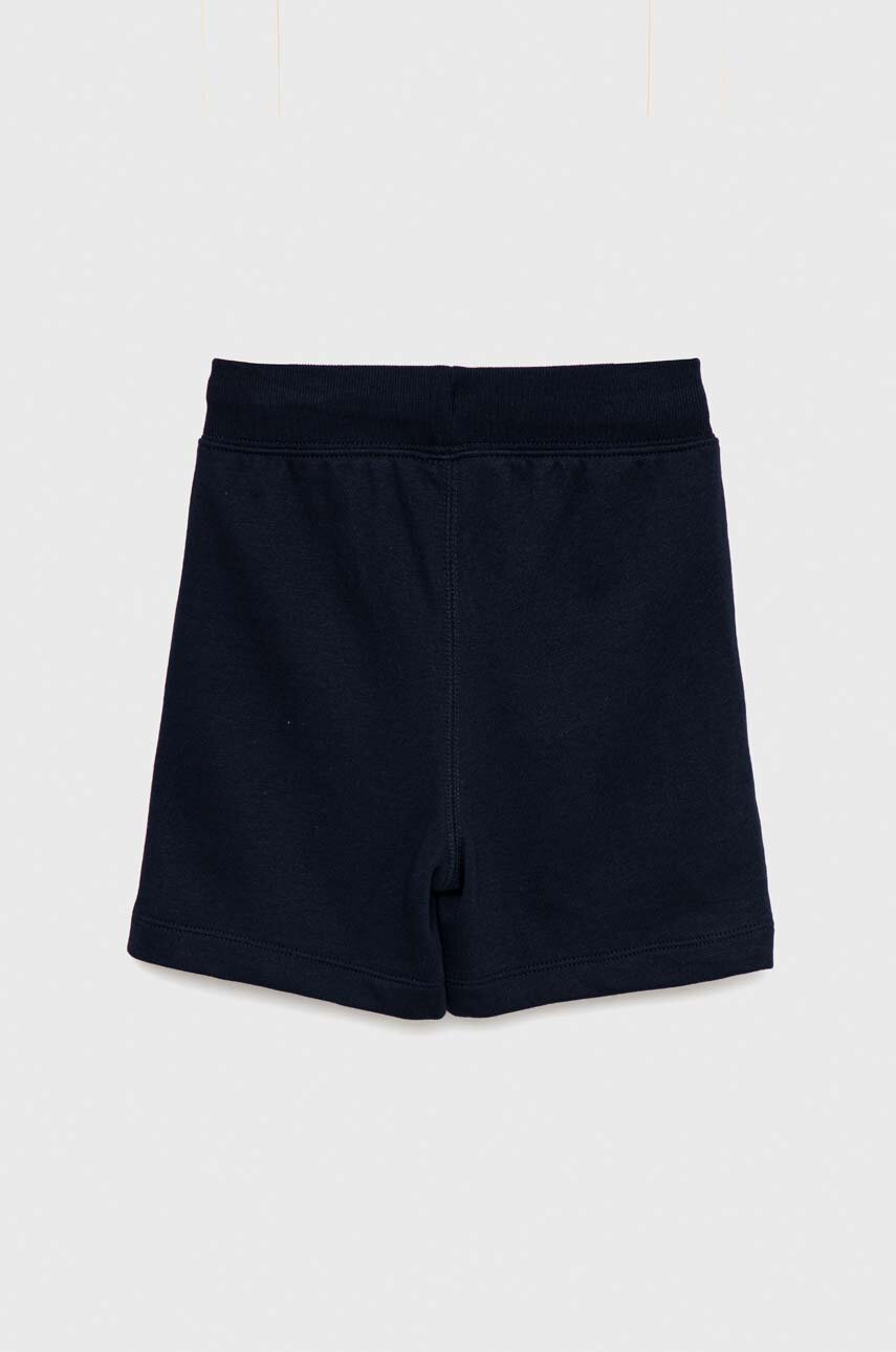 multicolor GAP szorty dziecięce 2-pack