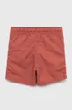 GAP shorts di lana bambino/a rosso