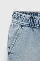 Detské rifľové krátke nohavice GAP  100 % Bavlna