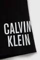 Παιδικό βαμβακερό σορτς Calvin Klein Jeans  51% Οργανικό βαμβάκι, 49% Βαμβάκι