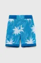 modrá Detské krátke nohavice Columbia Sandy Shores Boardshort Chlapčenský