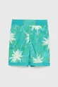 zelena Otroške kratke hlače Columbia Sandy Shores Boardshort Fantovski