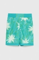 zelena Otroške kratke hlače Columbia Sandy Shores Boardshort Fantovski