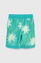 Columbia shorts bambino/a Sandy Shores Boardshort verde