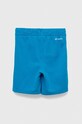 Columbia szorty dziecięce Columbia Trek Short 2031941.PPYX niebieski SS23