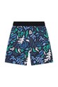 Dečki Otroške kratke hlače Marc Jacobs W24278.156 mornarsko modra