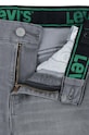 Детские джинсовые шорты Levi's голубой 8EE455