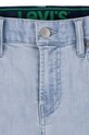 Chłopiec Levi's szorty jeansowe dziecięce 9EE455 niebieski
