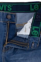 Fiú Levi's gyerek farmer rövidnadrág 9EE455 kék