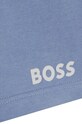 Αγορίστικα Παιδικό σορτς BOSS J24816 μπλε